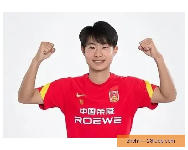 吴澄舒转会加盟法甲第戎女足开启留洋新篇中国女足球员迎欧洲机遇